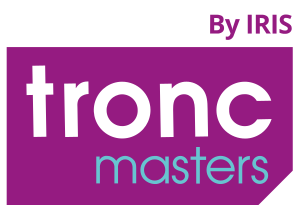 Troncmasters logo