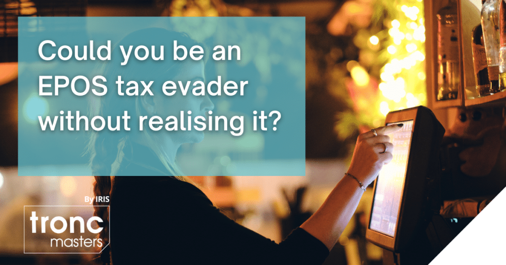 EPOS tax evasion