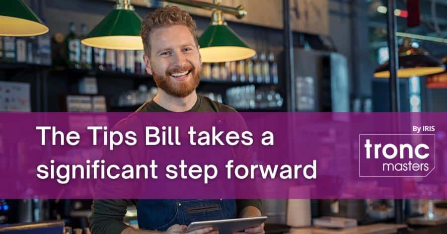 tips bill